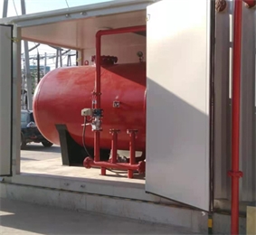 標(biāo)題：箱式泡沫噴霧滅火裝置
瀏覽次數(shù)：3421
發(fā)表時(shí)間：2021-12-29